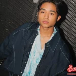 Betrand Peto Marah, Isu Curi 10 Parfum Sarwendah