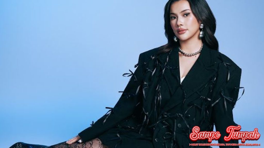 Vionita Sihombing: Belajar dari 2 Kisah Cinta Kelam! 4 Vionita Sihombing: Belajar dari 2 Kisah Cinta Kelam!