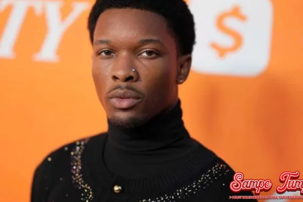 Musisi D4vd Didakwa Pembunuhan, Terancam Mati!