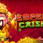 Emperor Caishen 26 Istana Turun Tangan Ada Lawan