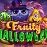 Fruity Halloween Baru Ngopi Nikmati 1 Senja