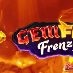 Gem Fire Frenzy: Melongo 26 Permata Paling