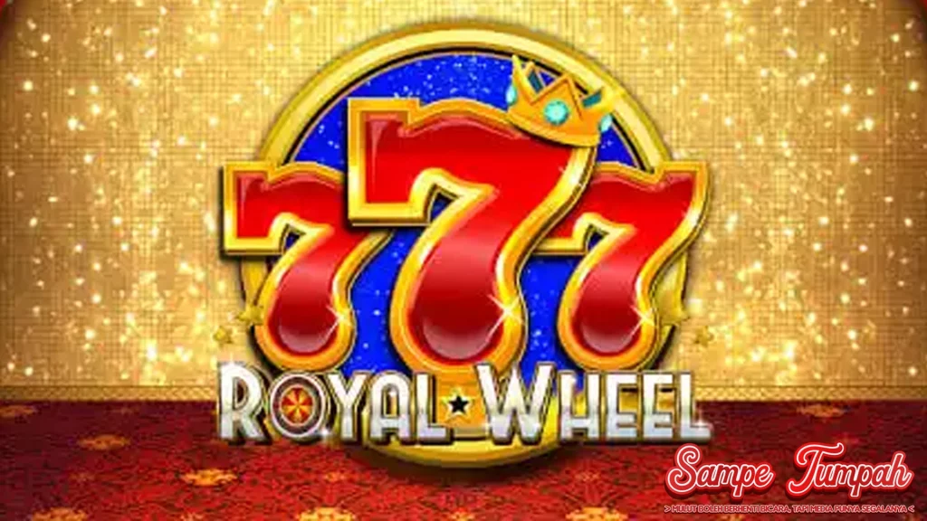 777 Royal Wheel Indonesia Makin Solid, Cantik!