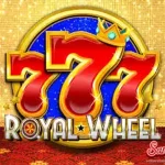 777 Royal Wheel Indonesia Makin Solid, Cantik!