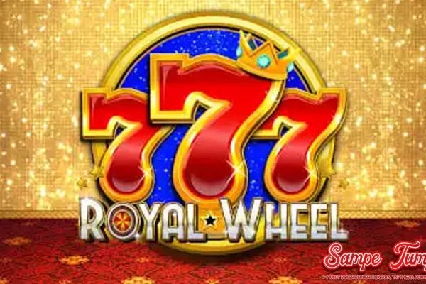 777 Royal Wheel Indonesia Makin Solid, Cantik!