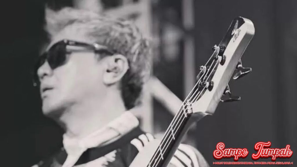 Thomas Ramdhan Keluar GIGI, Sindir 5 Teman Penipuan 4 Thomas Ramdhan Keluar GIGI, Sindir 5 Teman Penipuan