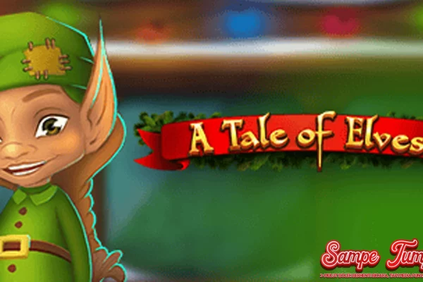 A Tale Of Elves Supaya Terbaru Gila 2026