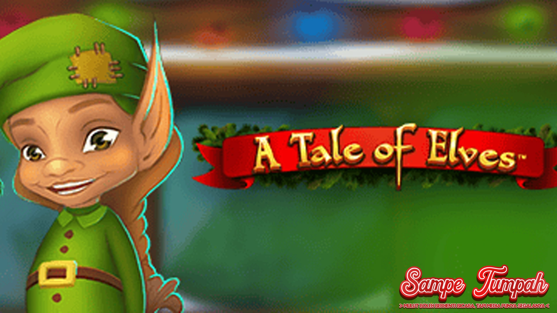 A Tale Of Elves Supaya Terbaru Gila 2026