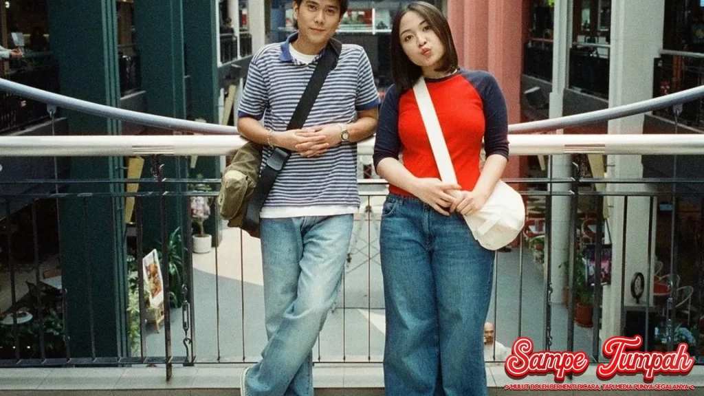 Iqbaal Ramadhan Hadiri Penuh 1 Manggung Bernadya