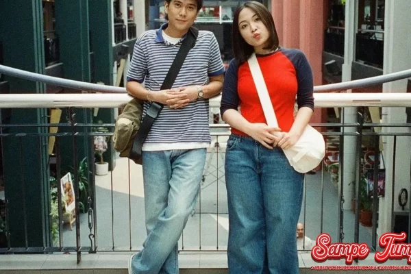 Iqbaal Ramadhan Hadiri Penuh 1 Manggung Bernadya