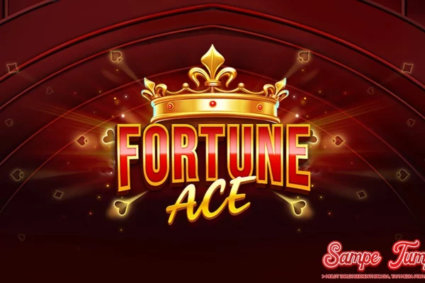 Fortune Ace: 1 Game Ace Baru Lupa Makan!