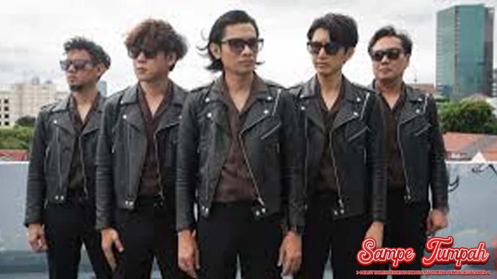 The Changcuters di UK: Latihan 5 Intensif Jelang Konser 2 The Changcuters jalani latihan intensif di Inggris jelang konser, tampil percaya diri membawa warna musik Indonesia ke panggung dunia.