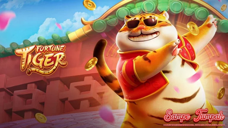 Fortune Tiger, Sensasi Penuh Gahar 60 Harimau
