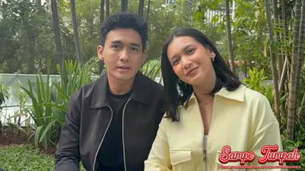 Dea Annisa Siap Menikah, Pilih 10 Konsep Dalam Romantis