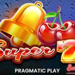 Super 7s Tampilan Simpel Isinya Misteri