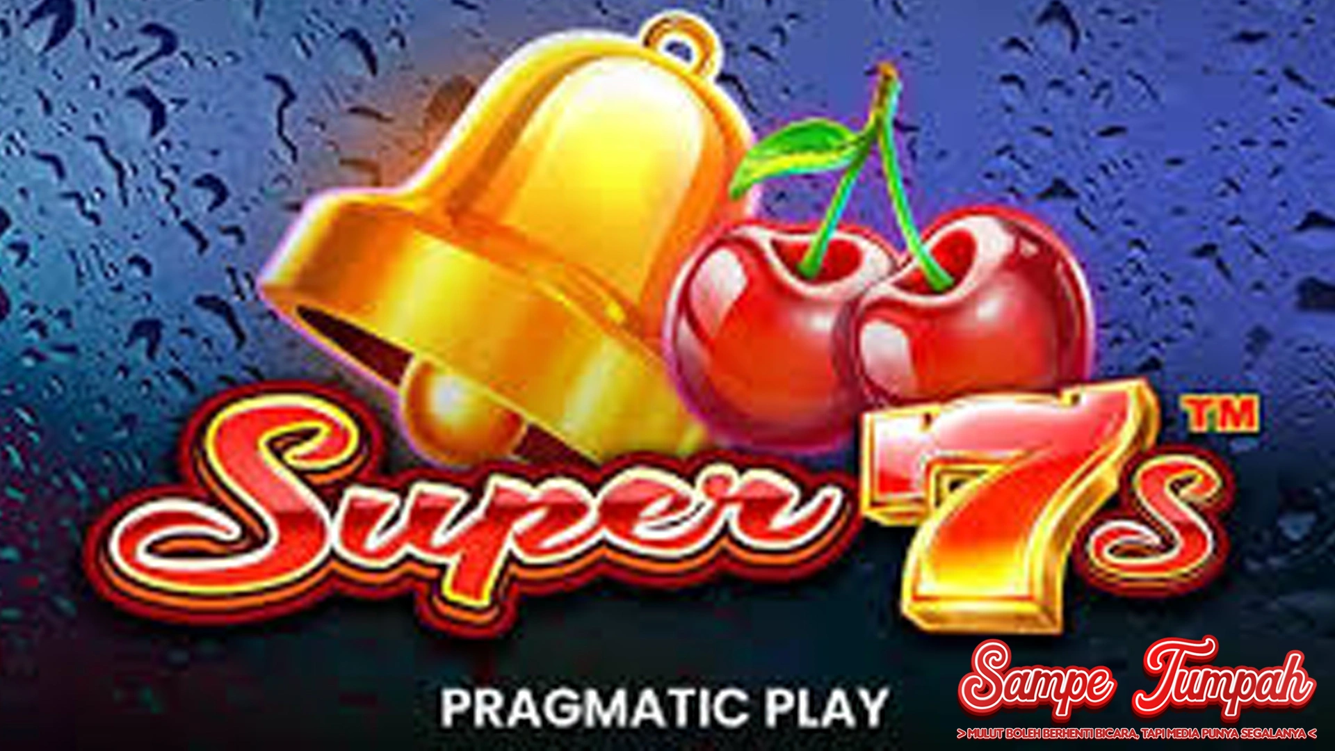 Super 7s Tampilan Simpel Isinya Misteri