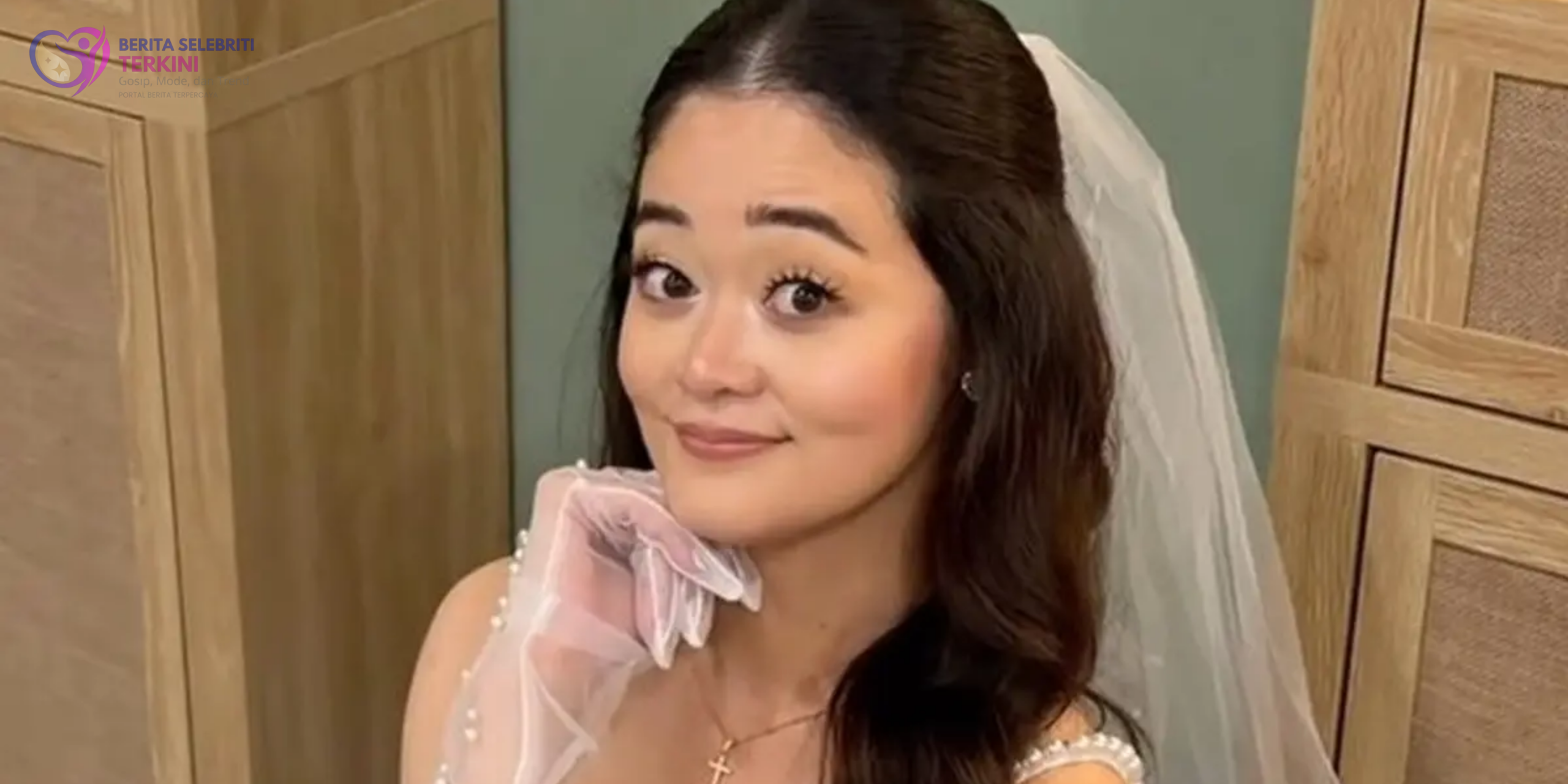 Bridal Shower Gisela Cindy Bareng Para Sahabat